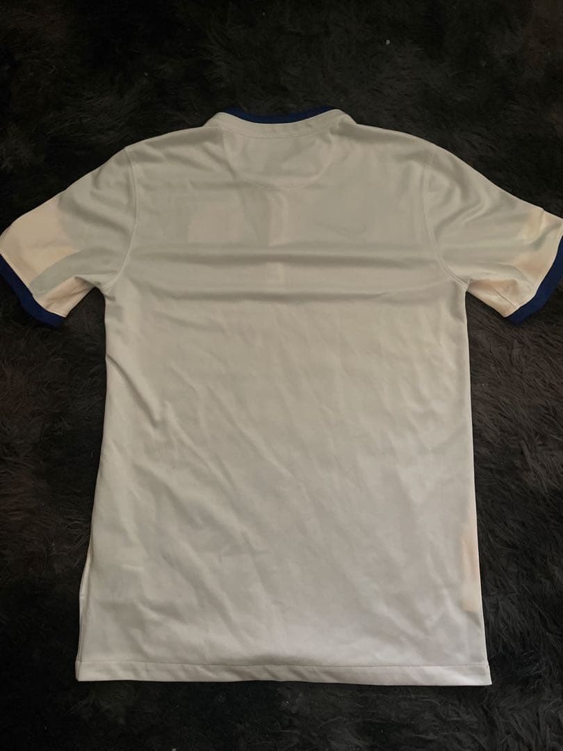 Nike ポルトガル代表 2014 セカンド ナイキ サッカー ユニフォーム