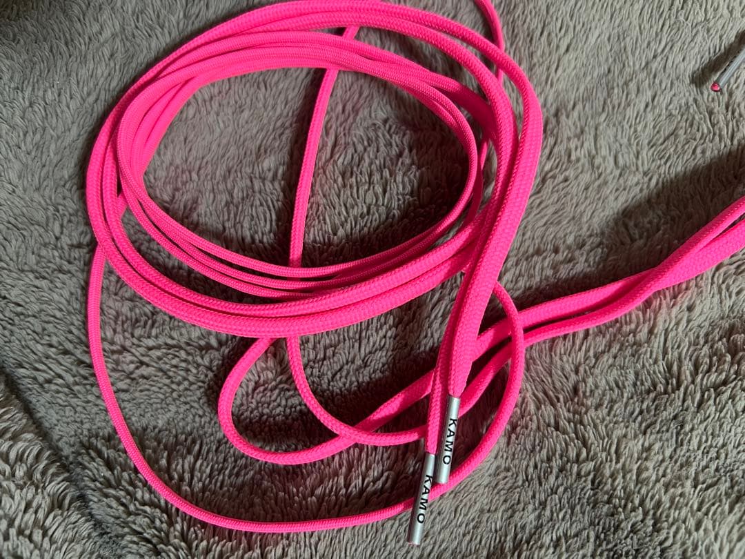 新品未使用KAMO限定adidas コパアイコン2E HG/AG 26.0cm