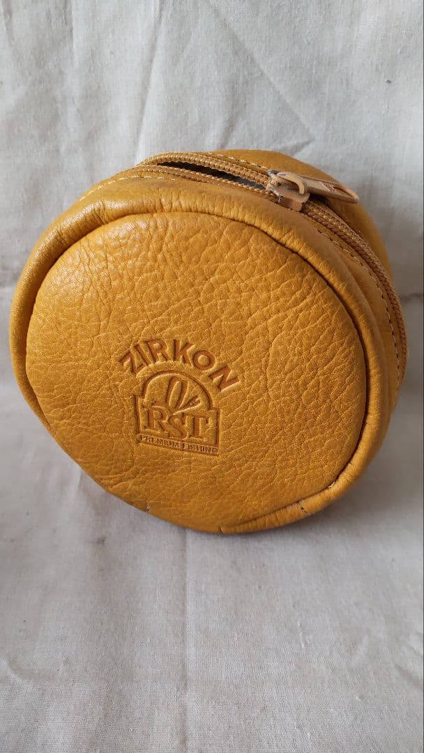 RST ZIRKON 1 Gold　ジルコン　ゴールド　フライリール