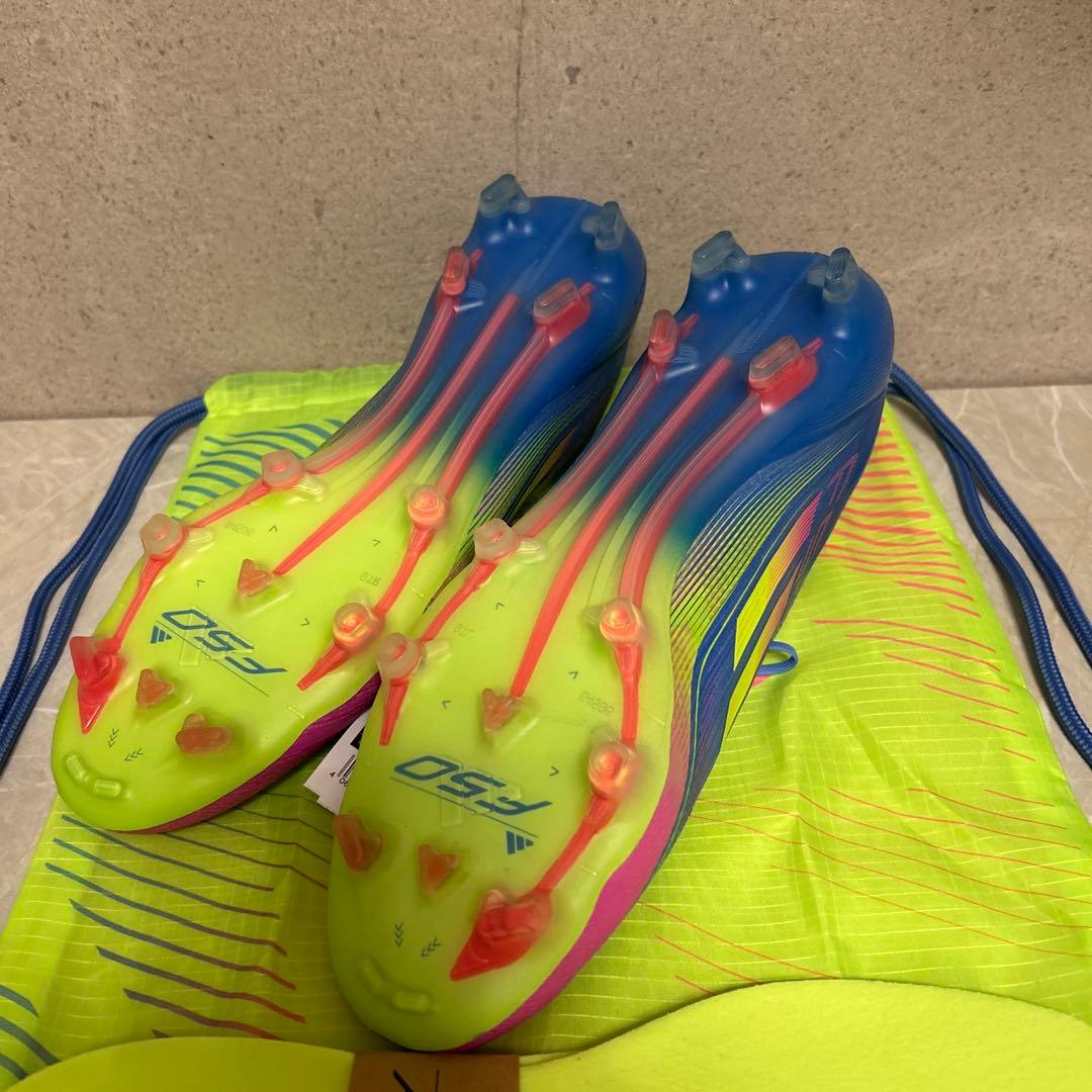 アディダス F50 ELITE FG