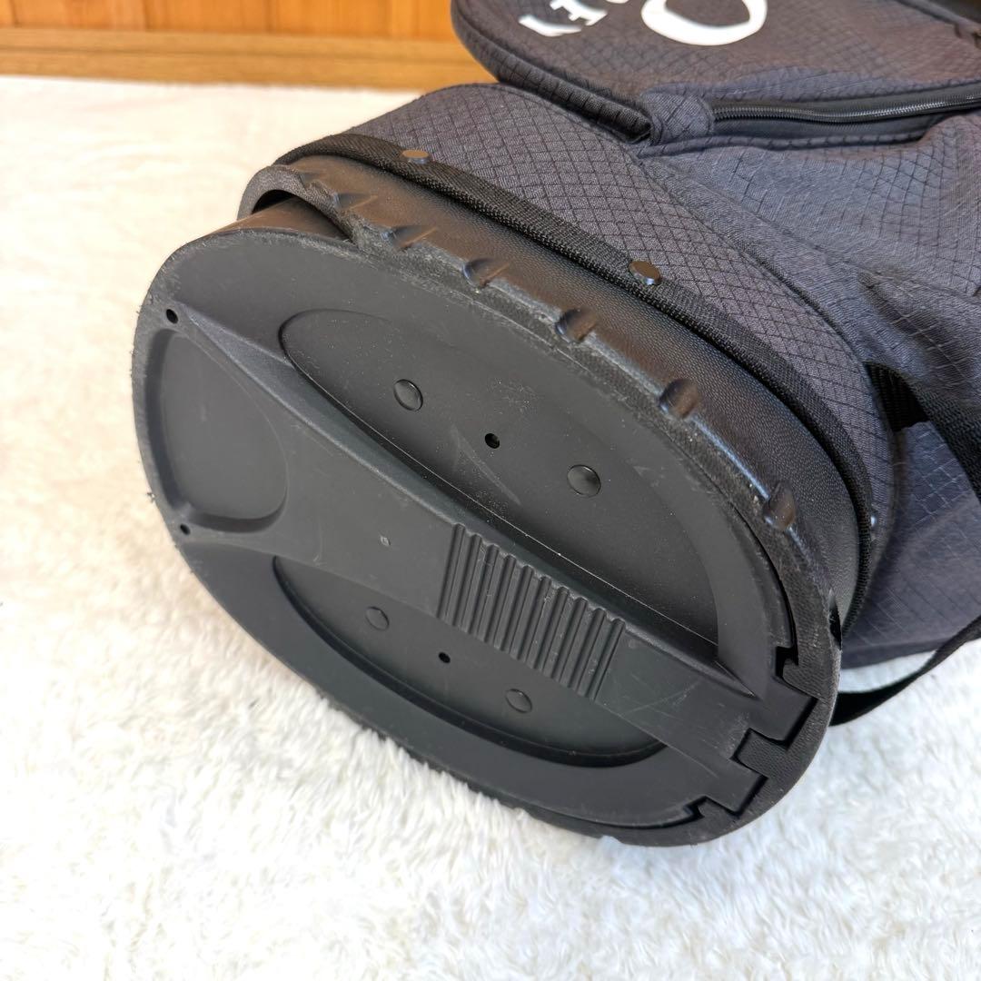オークリー OAKLEY キャディーバック ゴルフバック