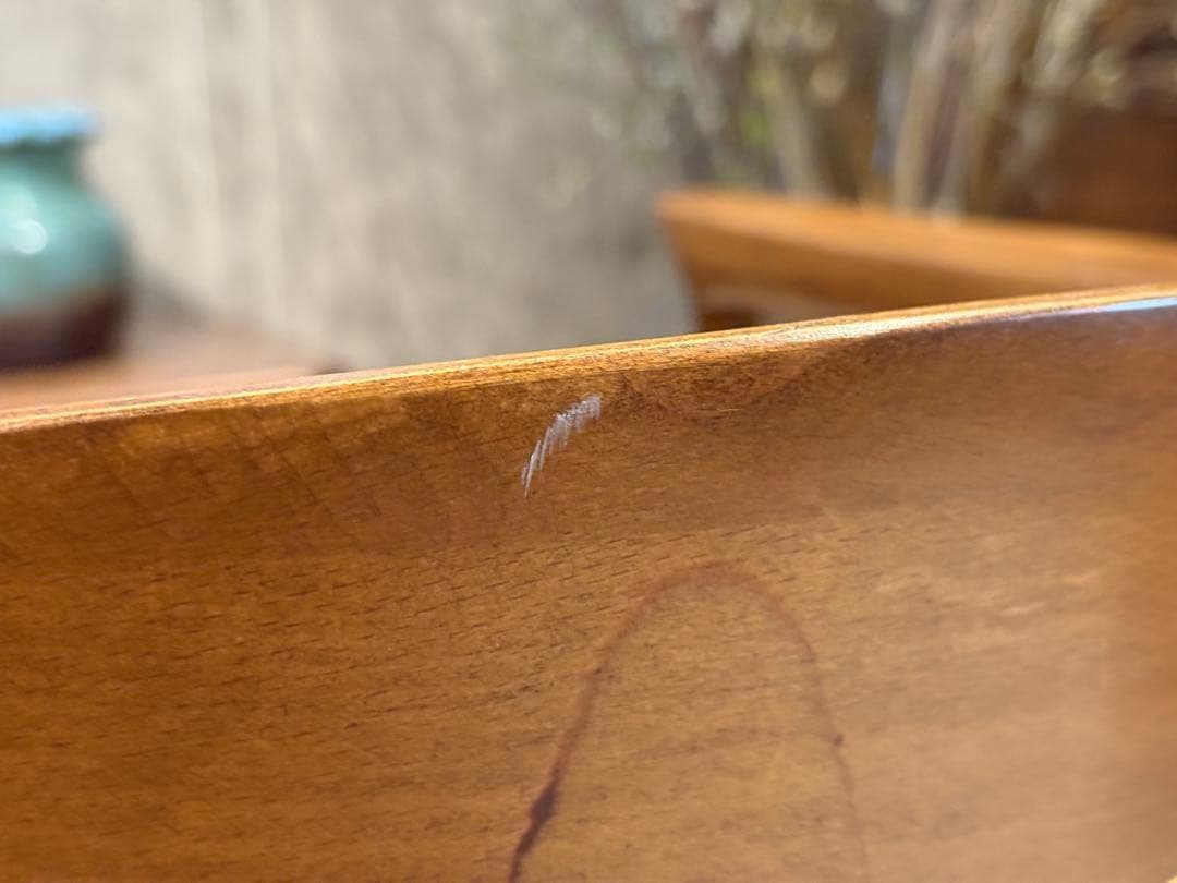 ②ハンス・J・ウェグナー ザ・チェア リプロダクト リメイク ビンテージ IZ