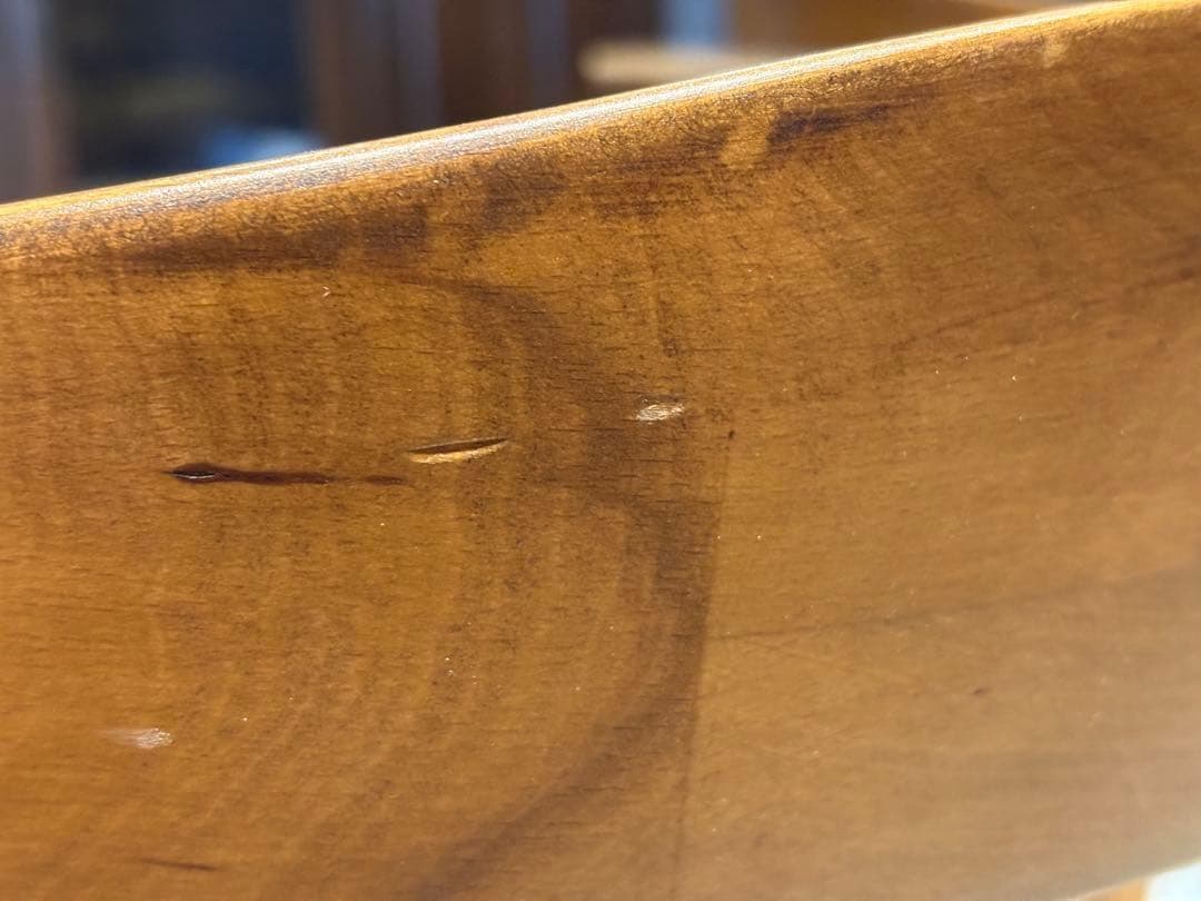 ②ハンス・J・ウェグナー ザ・チェア リプロダクト リメイク ビンテージ IZ