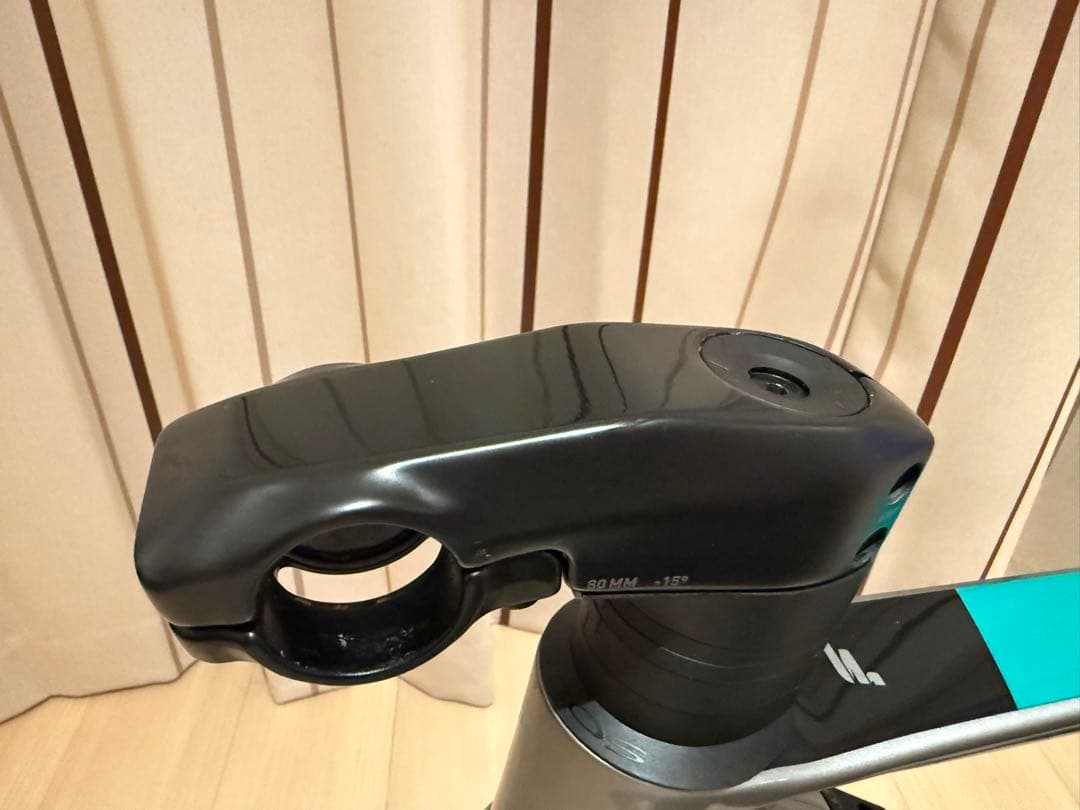 【FOCUS】イザルコマックス9 DISC フレームセット