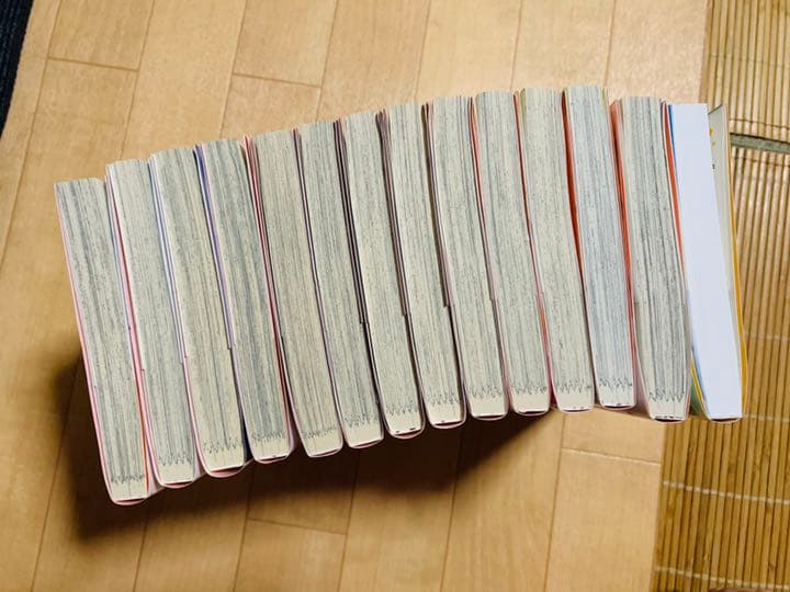 アオハライド全巻＆オリジナルアニメーションDVD＆映画ノベライズ本