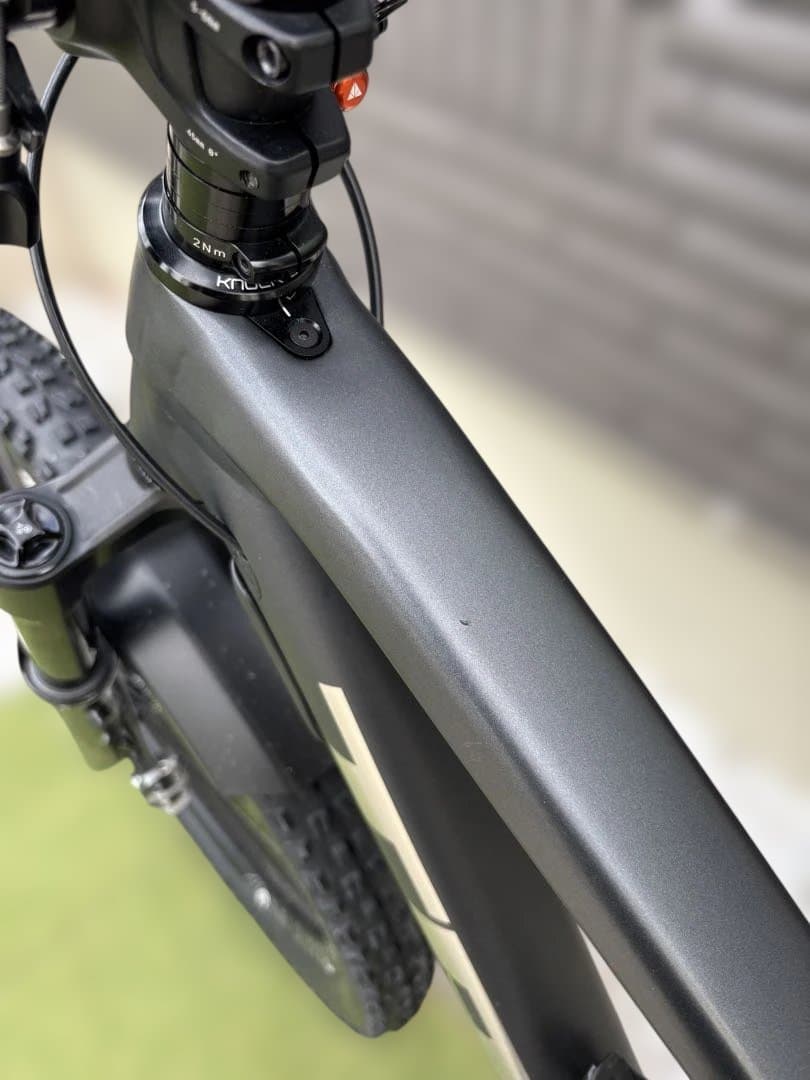 【カスタム総額100万】TREK FUEL EX5 Lサイズ 29er フルサス