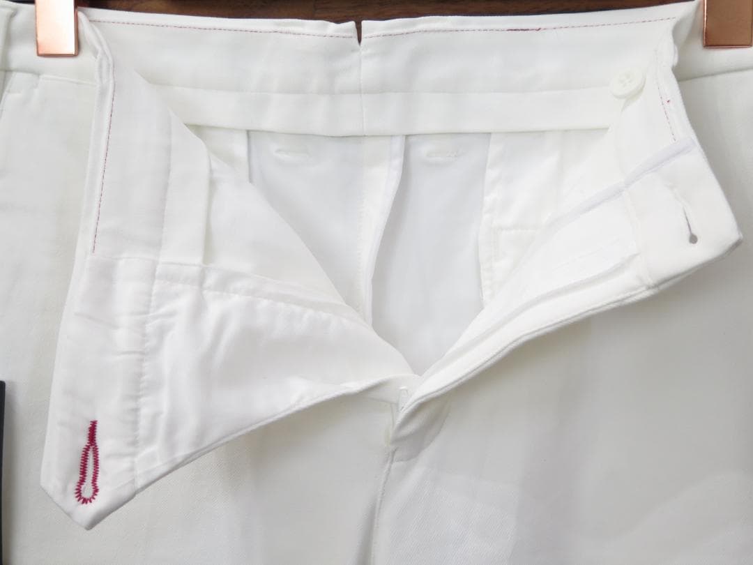 ⓁBRIEFING GOLFブリーフィングゴルフ ベーシックショートパンツ白