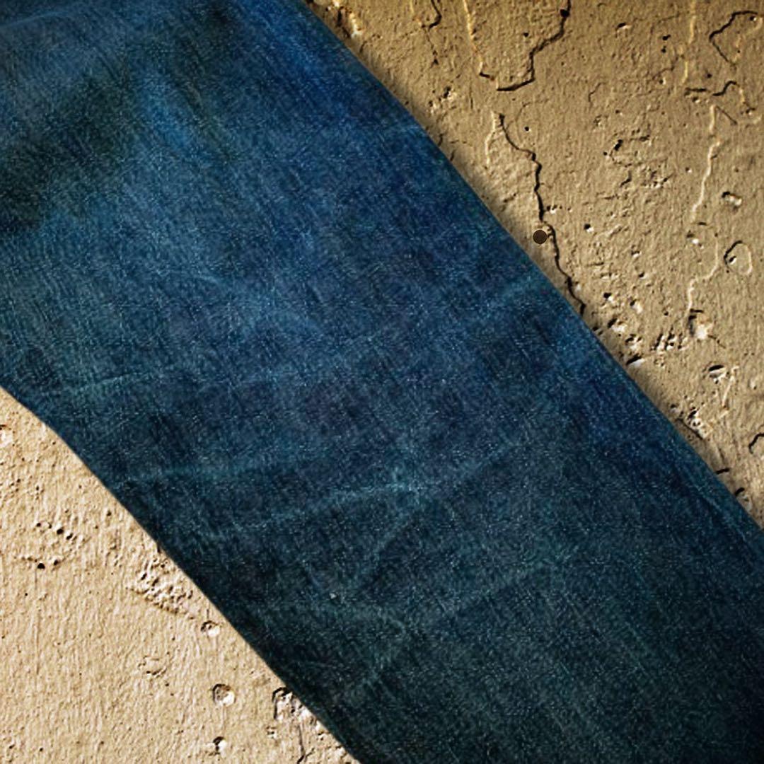 『希少サイズW35◎』Pherrow's(フェローズ)501XXモデル452P