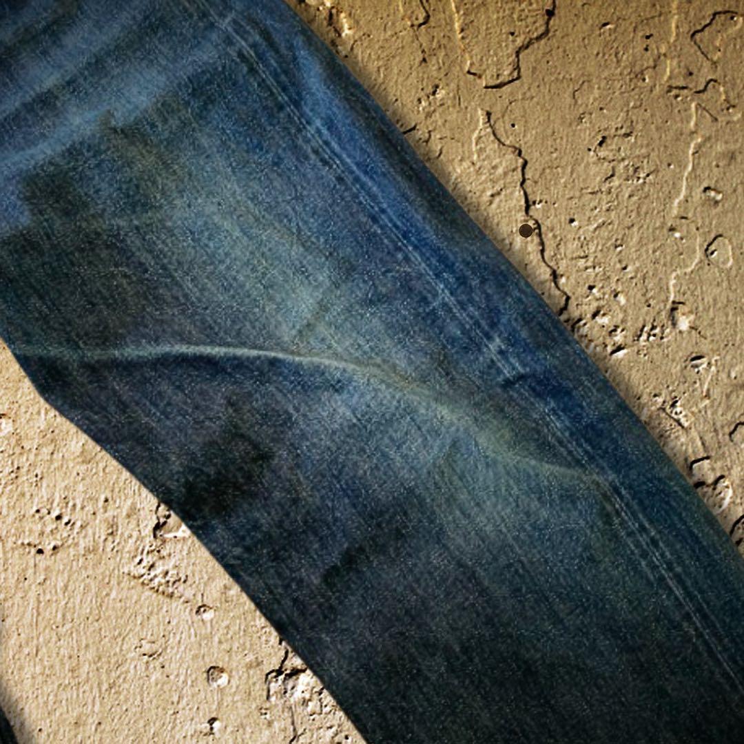 『希少サイズW35◎』Pherrow's(フェローズ)501XXモデル452P