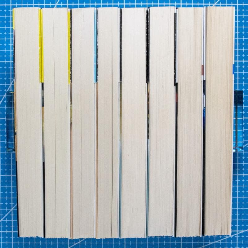 『美品・マイコレクション』特捜部Ｑシリーズ９作品全１６冊揃(早川ミステリ文庫)