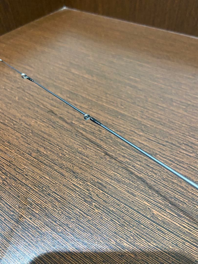 がまかつ ラグゼ　宵姫　華　弐　S57UL+-solid