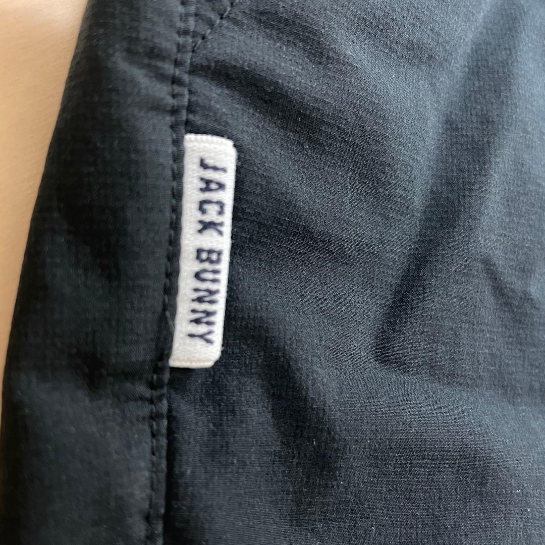 JACK BUNNY ジャックバニー ストレッチ ロングパンツ