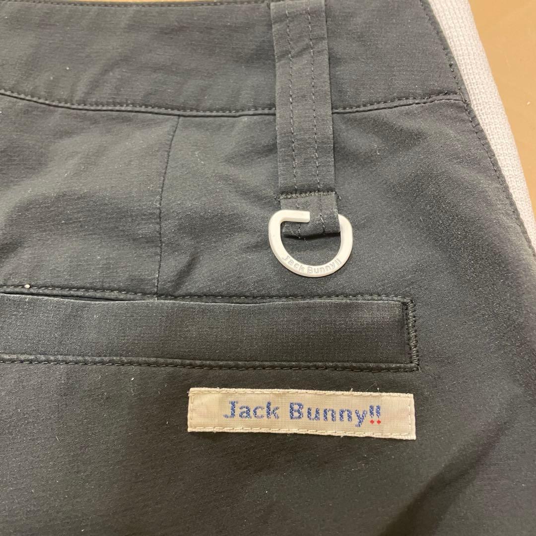 JACK BUNNY ジャックバニー ストレッチ ロングパンツ