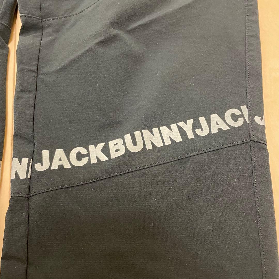JACK BUNNY ジャックバニー ストレッチ ロングパンツ