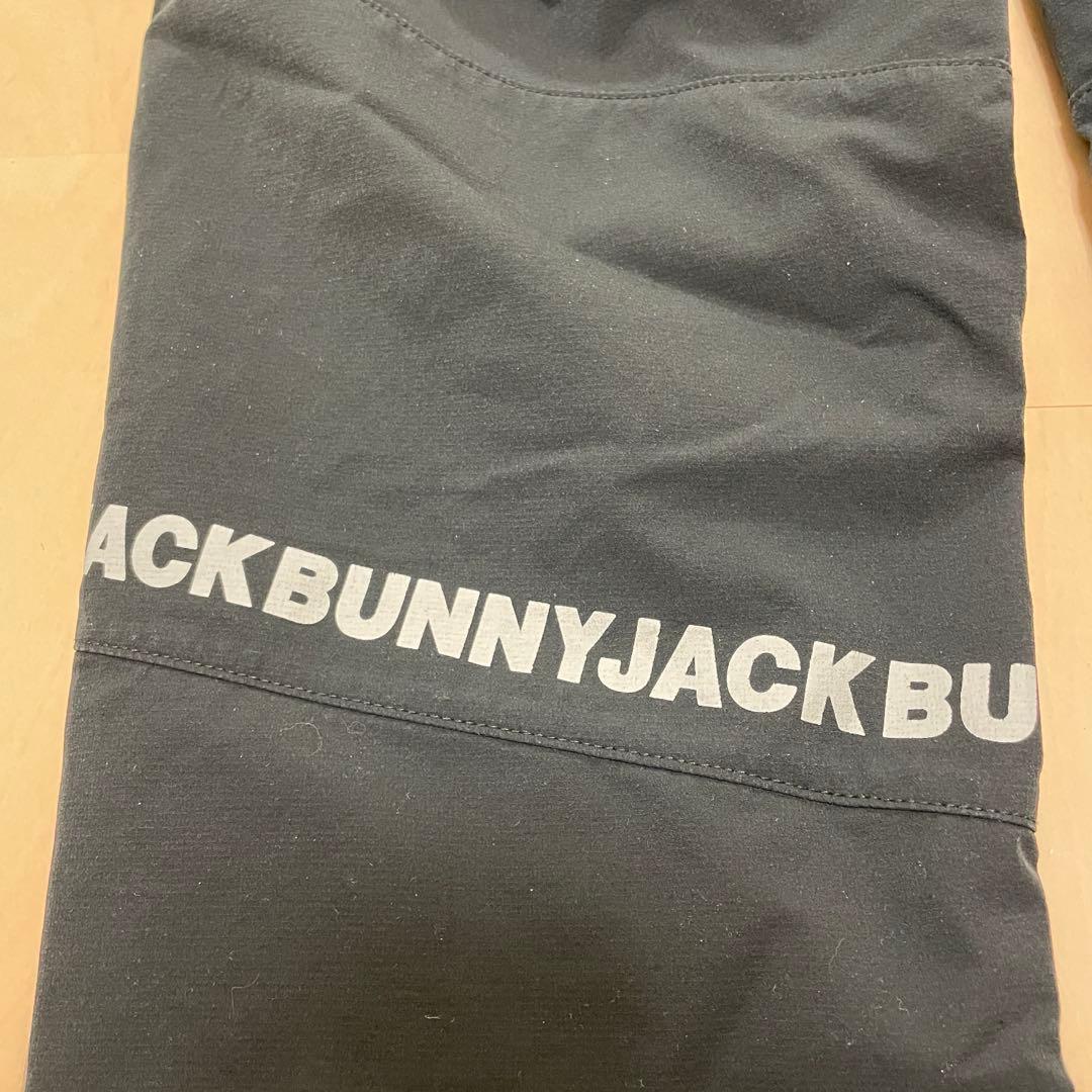 JACK BUNNY ジャックバニー ストレッチ ロングパンツ