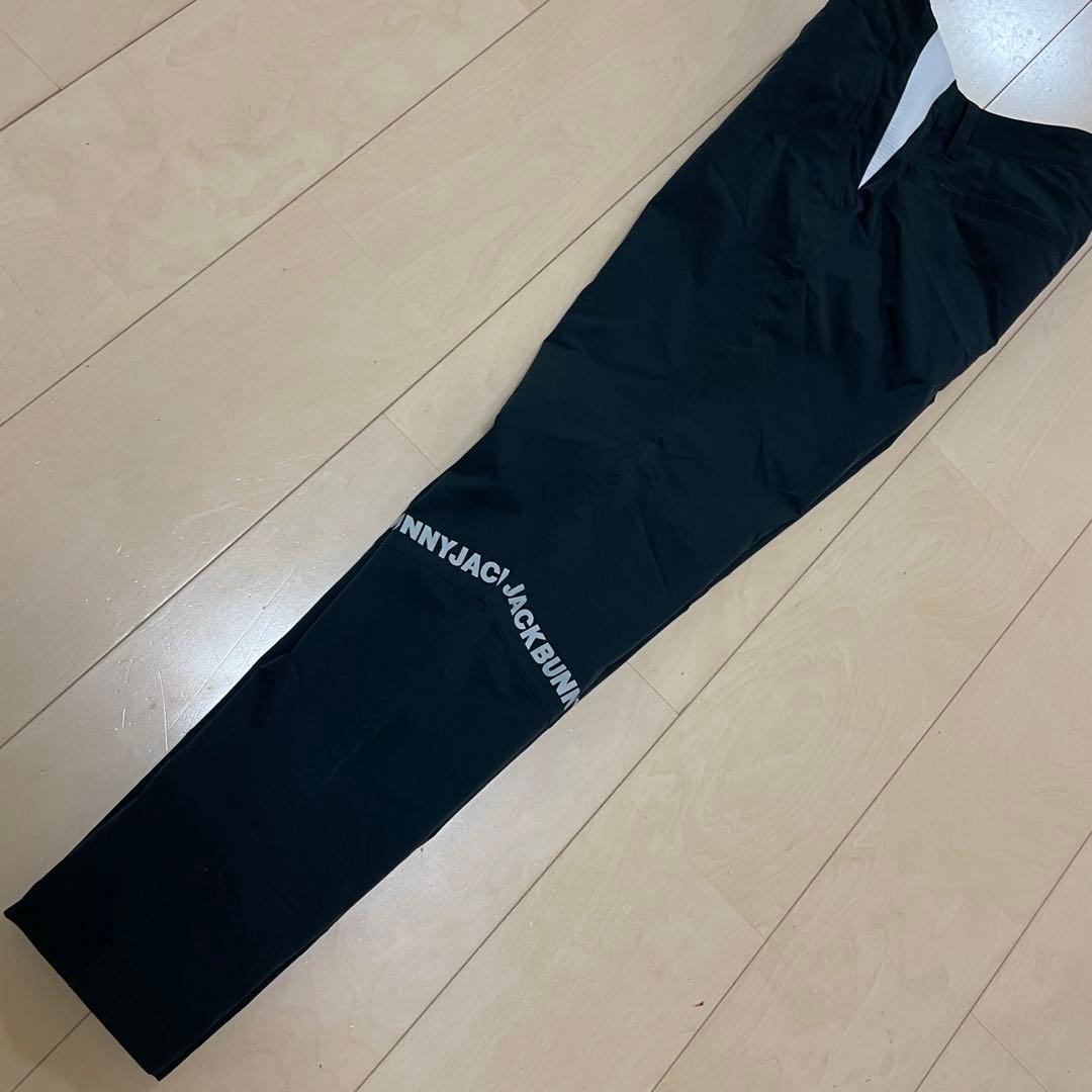 JACK BUNNY ジャックバニー ストレッチ ロングパンツ