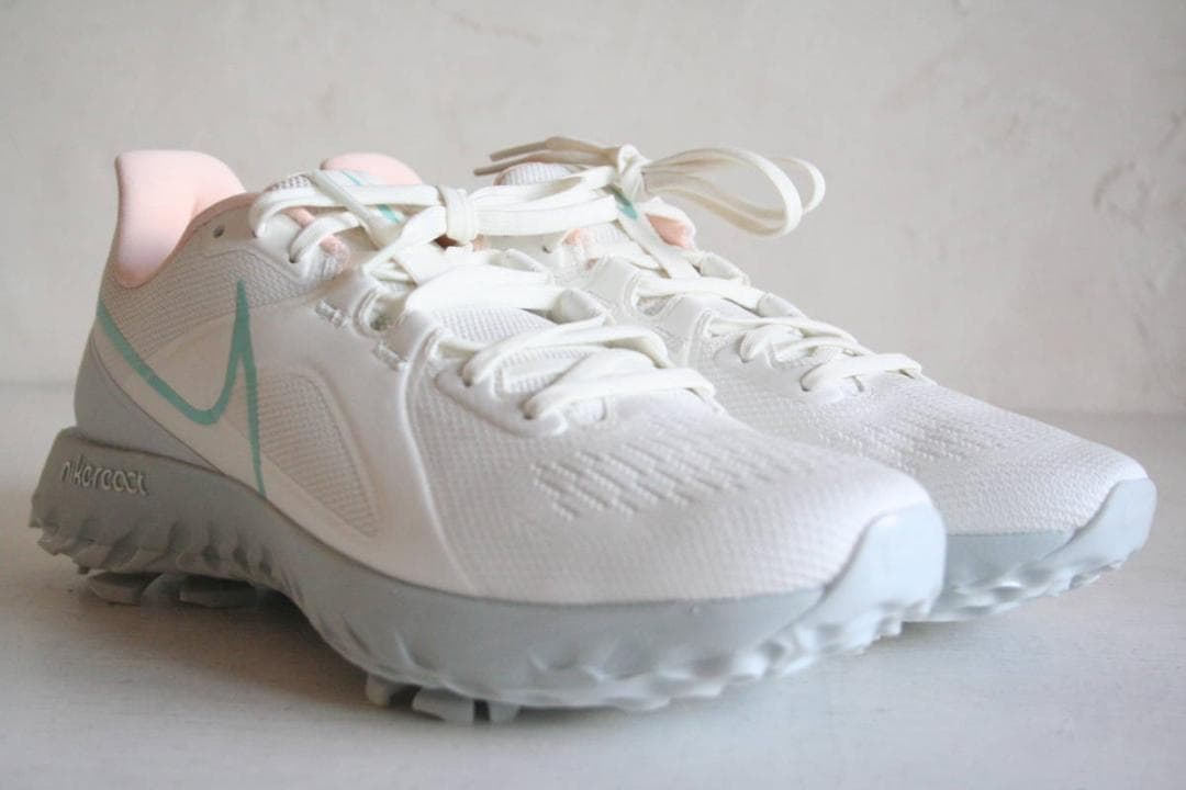 28cm ナイキ リアクト インフィニティ プロ セイル ライトデュー