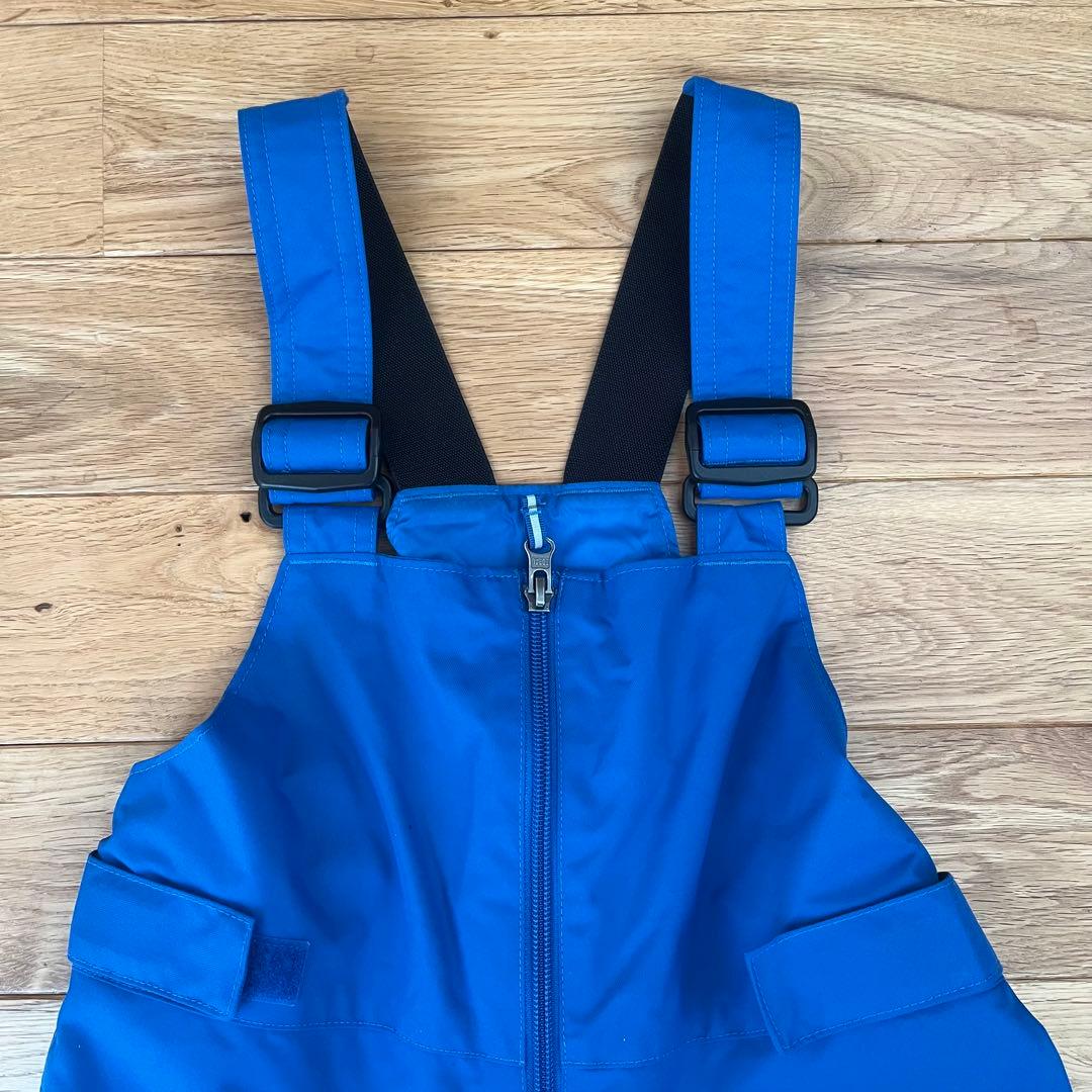 がくパパColumbia スキーウェア　Sサイズ　130cm