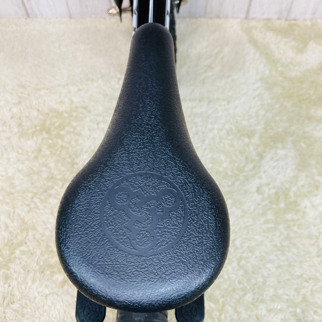 【極美品】ストライダー STRIDER 12インチ スポーツ ブラック