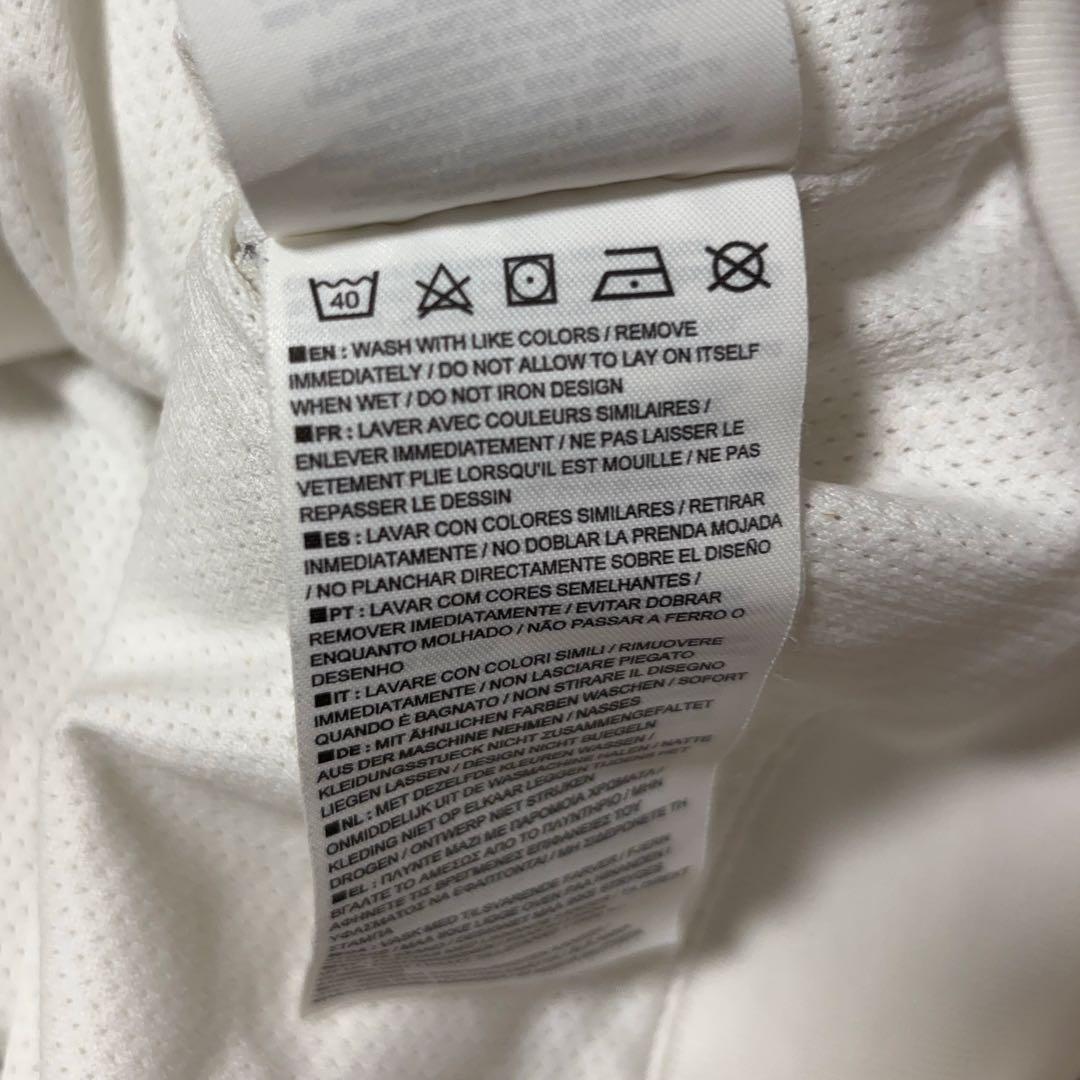 Nike AS MONACO トレーニングジャケット ナイロンジャケット