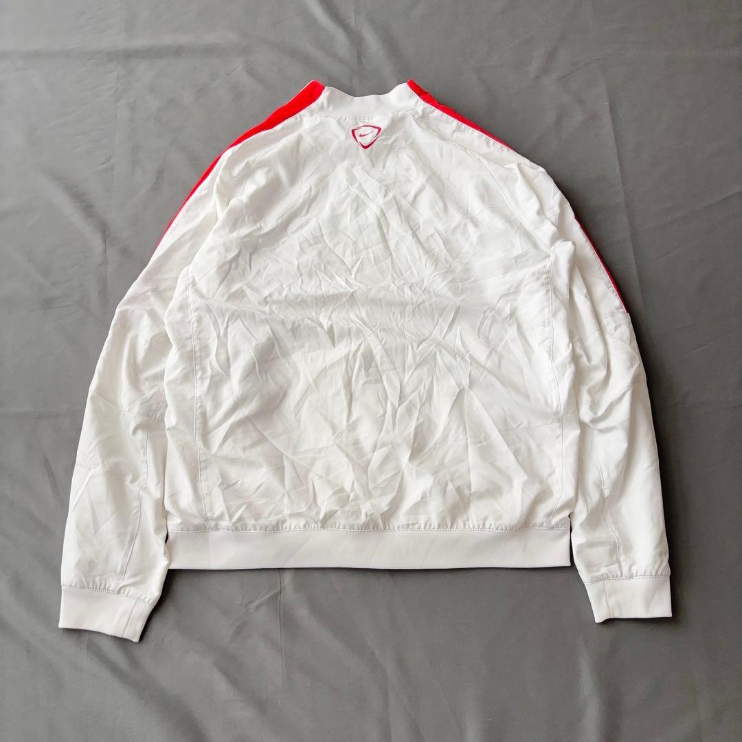 Nike AS MONACO トレーニングジャケット ナイロンジャケット