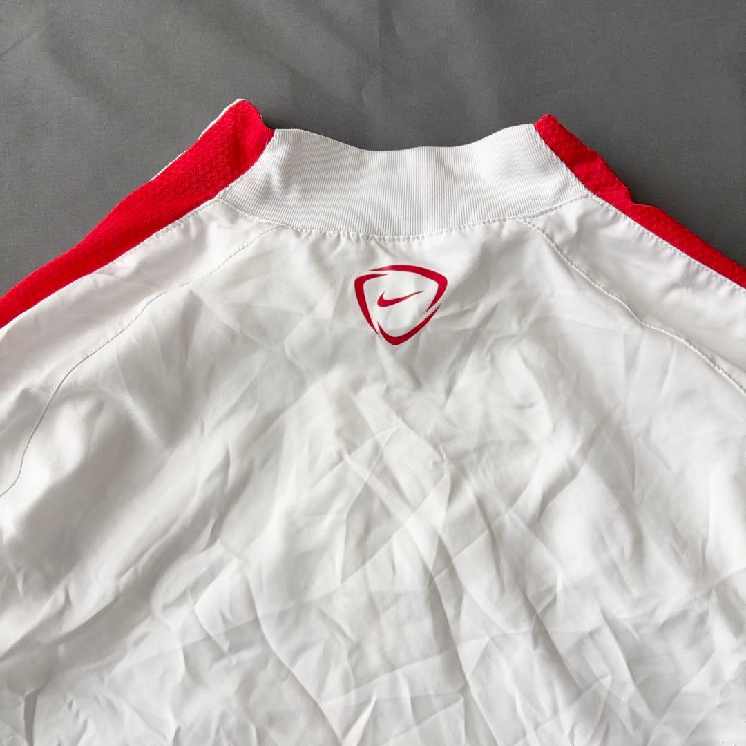 Nike AS MONACO トレーニングジャケット ナイロンジャケット