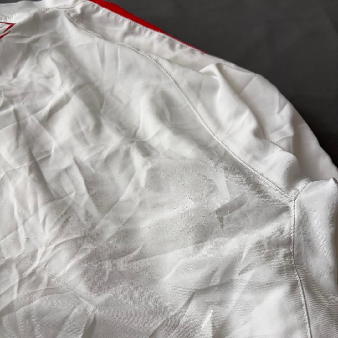 Nike AS MONACO トレーニングジャケット ナイロンジャケット