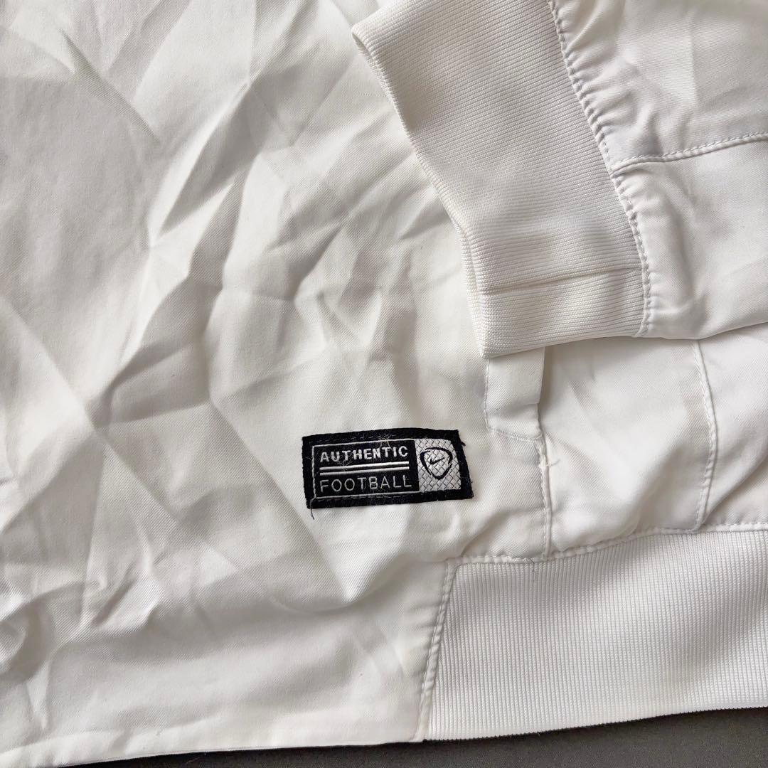 Nike AS MONACO トレーニングジャケット ナイロンジャケット