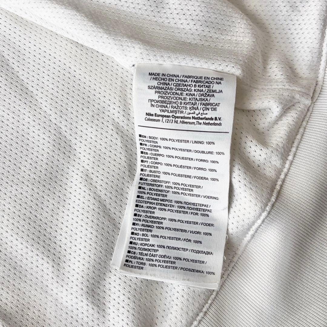 Nike AS MONACO トレーニングジャケット ナイロンジャケット