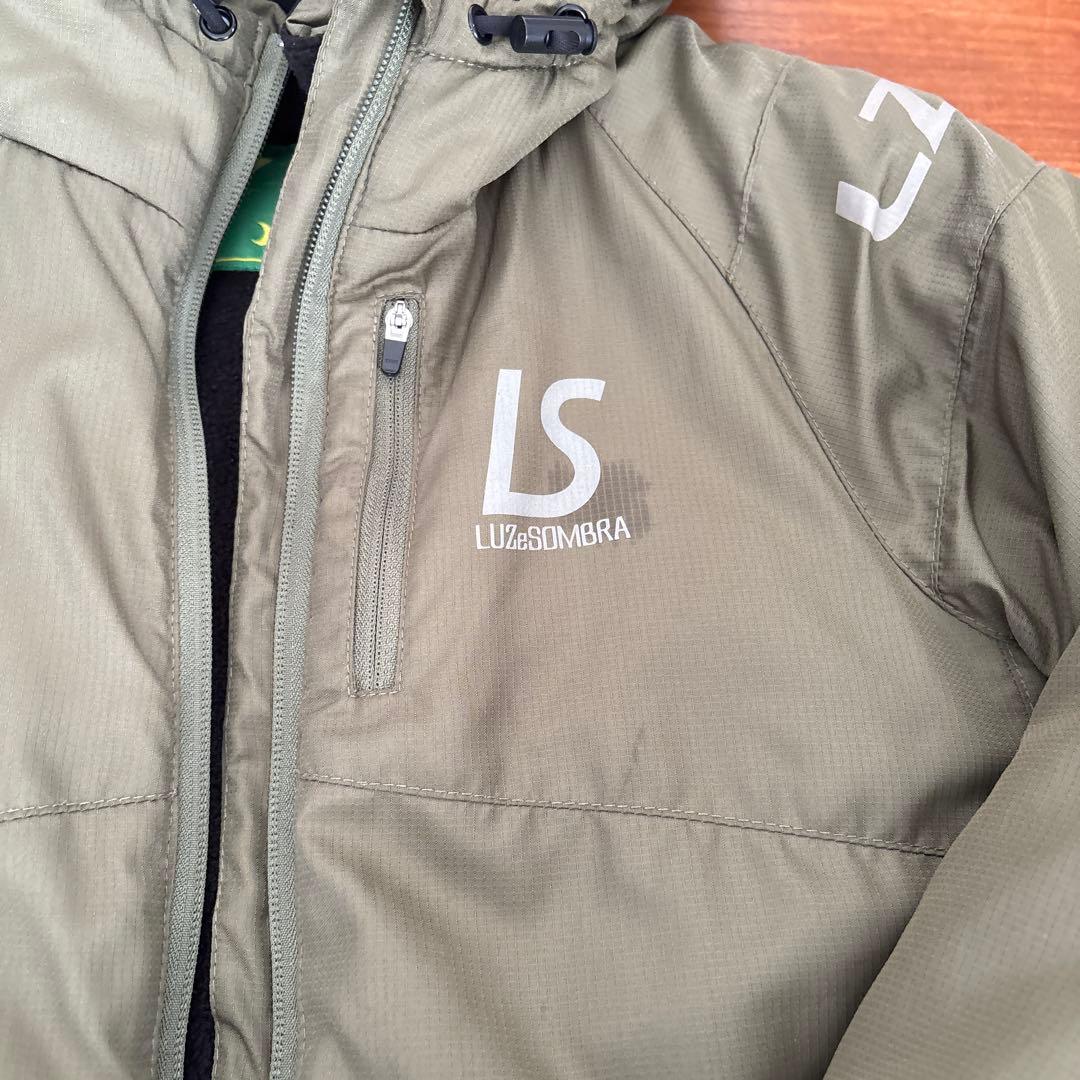 ルースイソンブラ　中綿　ベンチコート　ハーフコート　ジャケット　値下げ