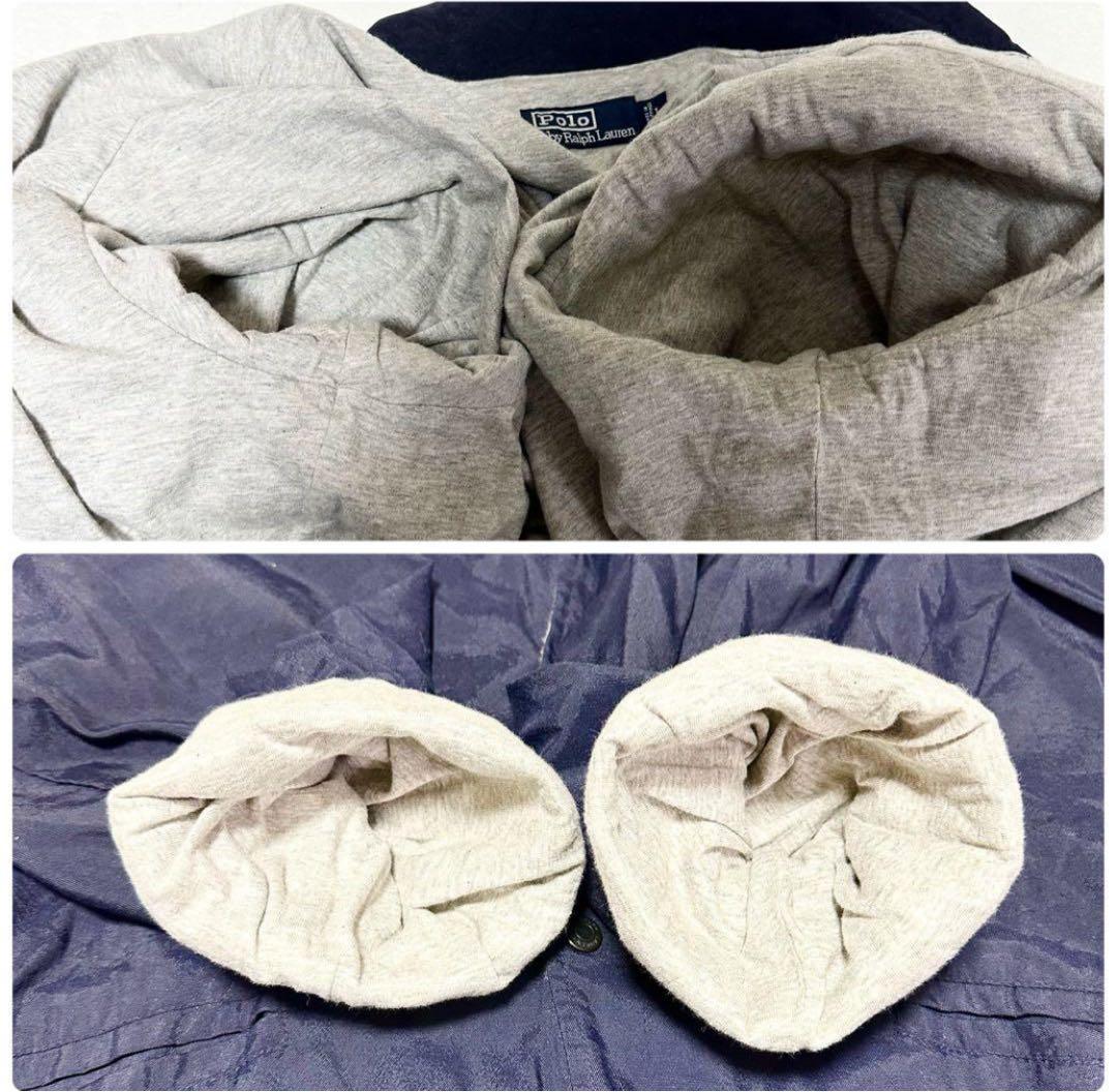 ラルフローレン　コーチジャケット　Lサイズ　名作