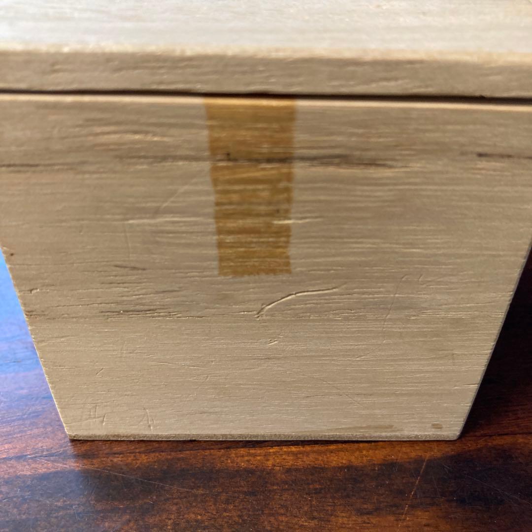 人間国宝　金城次郎　やちむん　⭐️抜群の釉調　小瓶 小壺　酒器にも　共箱　陶暦