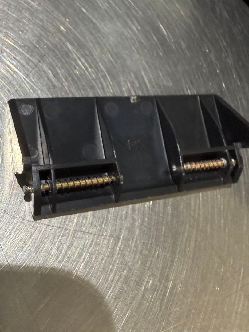 CASIO レジスター 17CR