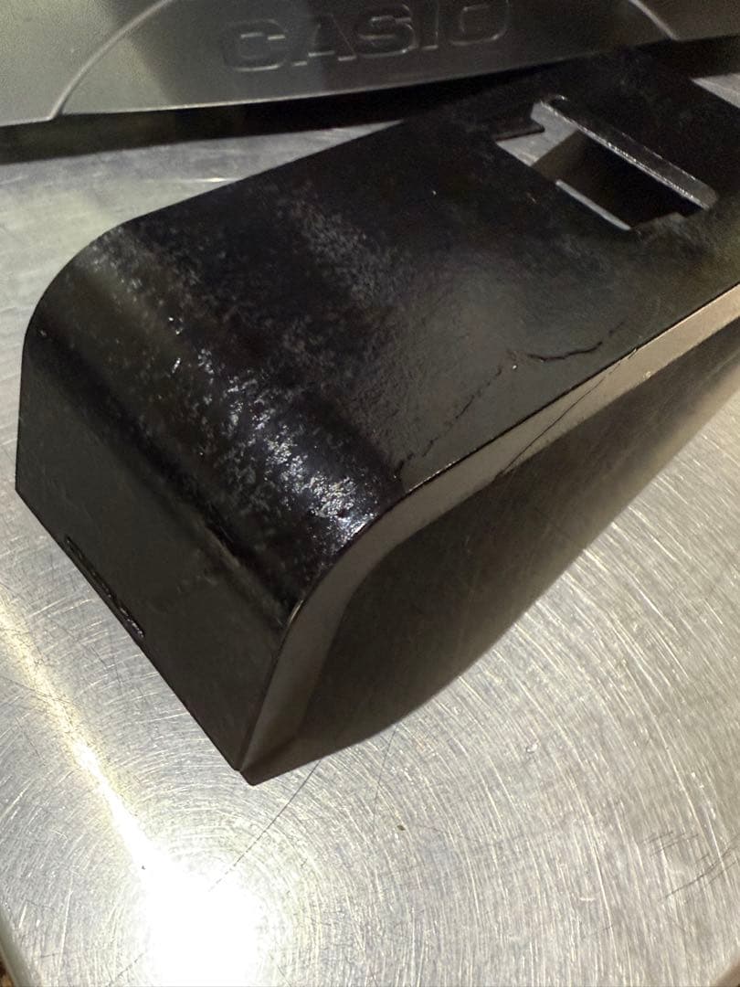 CASIO レジスター 17CR