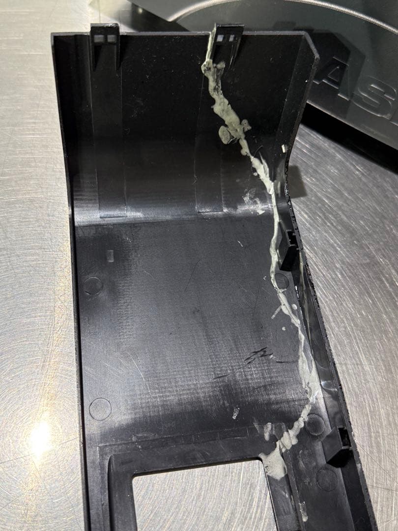 CASIO レジスター 17CR