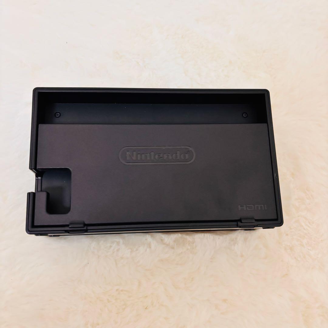 ジャンク品　Switchセット