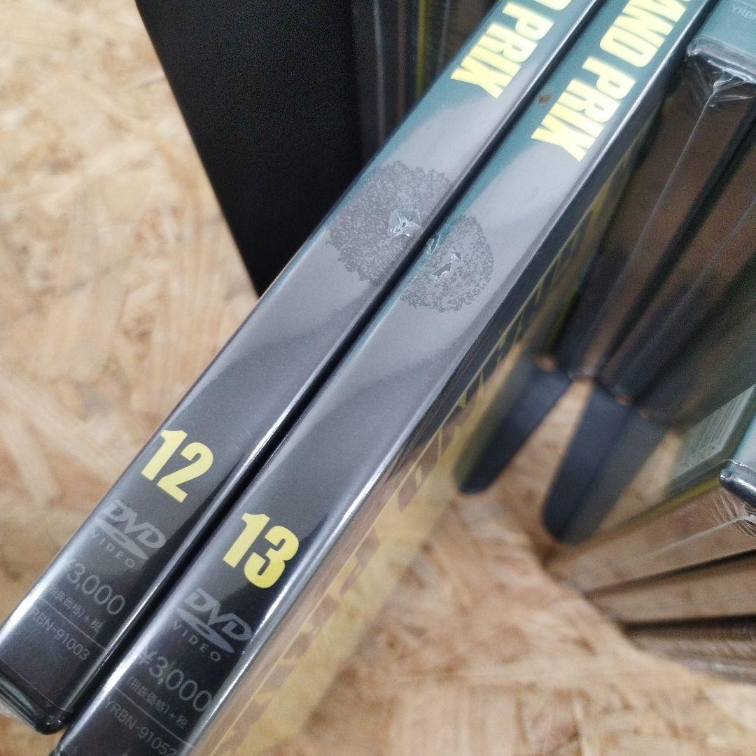 M247 IPPON グランプリ DVD まとめ売り 1~19巻 ※11巻無し