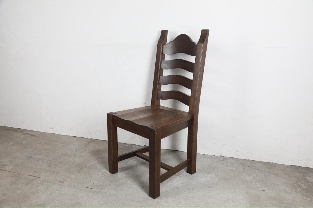 『DE PAUL社』デ・パール社 ウッドチェア チェア 椅子 RWcha158