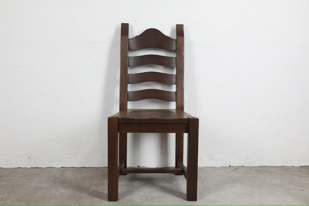 『DE PAUL社』デ・パール社 ウッドチェア チェア 椅子 RWcha158