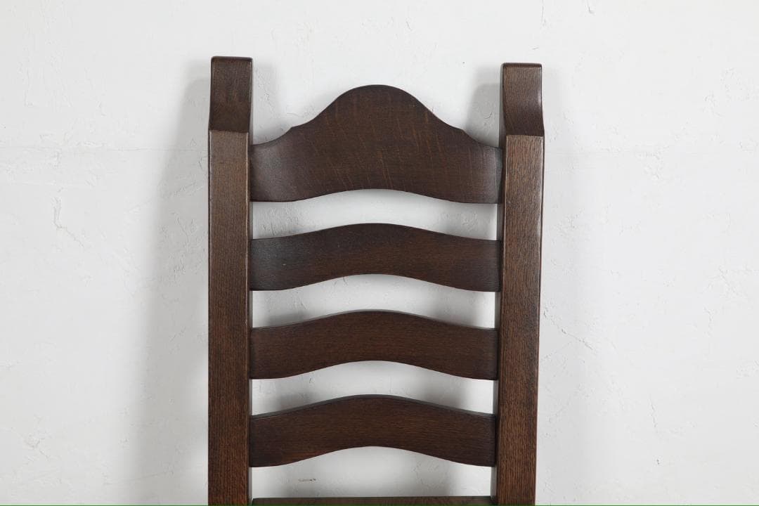 『DE PAUL社』デ・パール社 ウッドチェア チェア 椅子 RWcha158