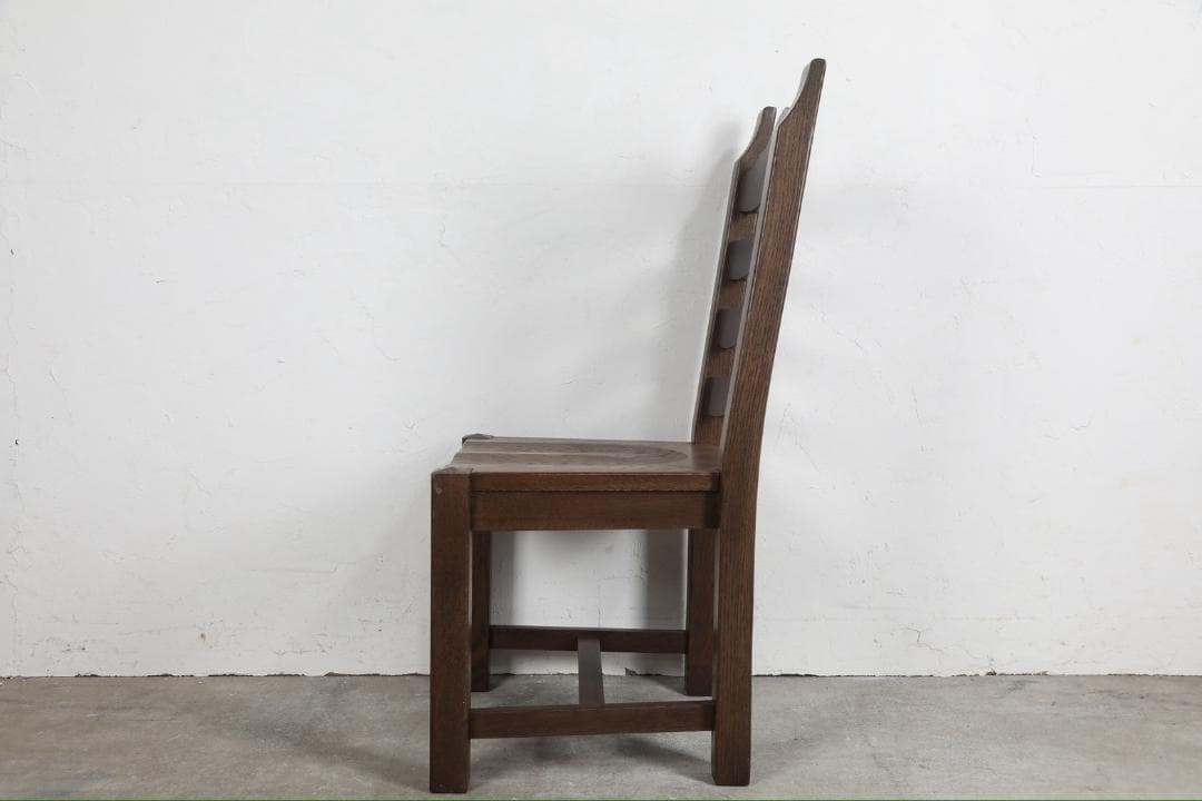 『DE PAUL社』デ・パール社 ウッドチェア チェア 椅子 RWcha158