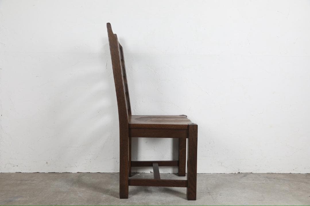 『DE PAUL社』デ・パール社 ウッドチェア チェア 椅子 RWcha158