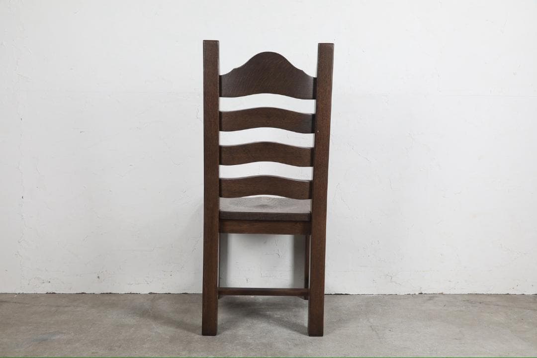 『DE PAUL社』デ・パール社 ウッドチェア チェア 椅子 RWcha158