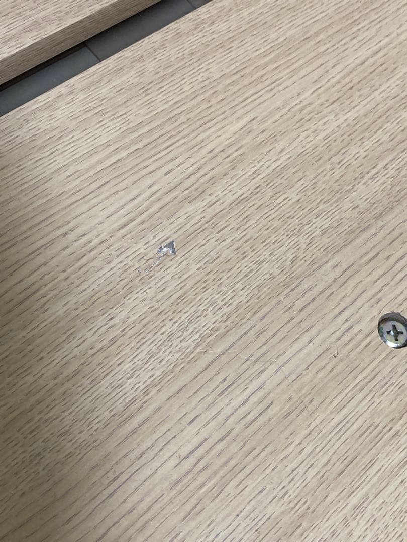 早い者勝ち　ReCENO製 木製フロアベッド シングル　ヘッドボード付き