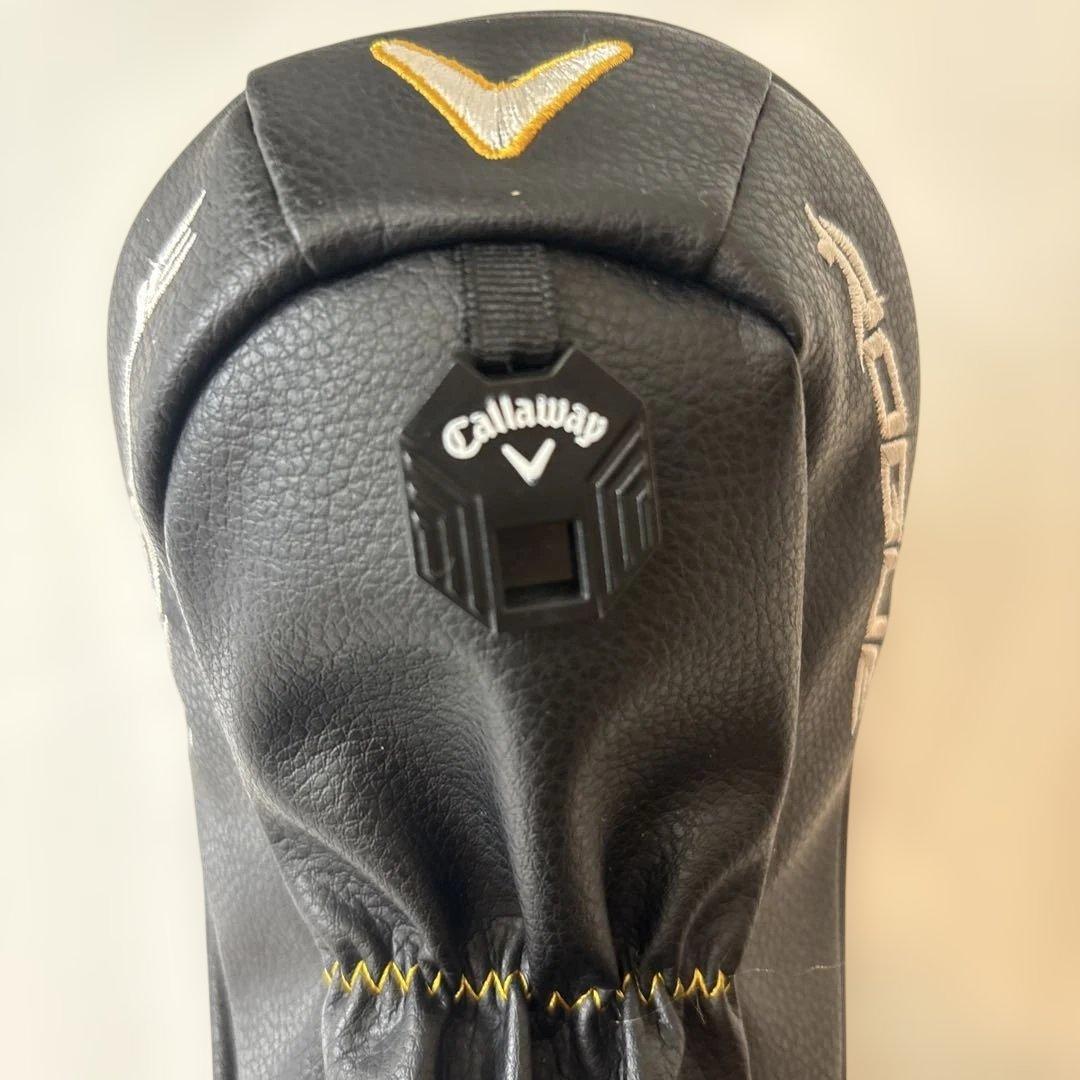 匿名スピード発送キャロウェイ/ローグST MAX フェアウェイウッド 5W