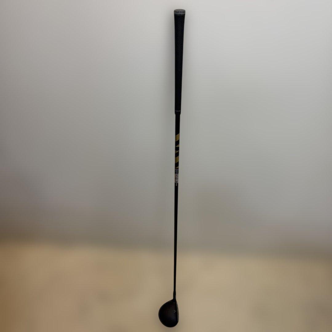 匿名スピード発送キャロウェイ/ローグST MAX フェアウェイウッド 5W