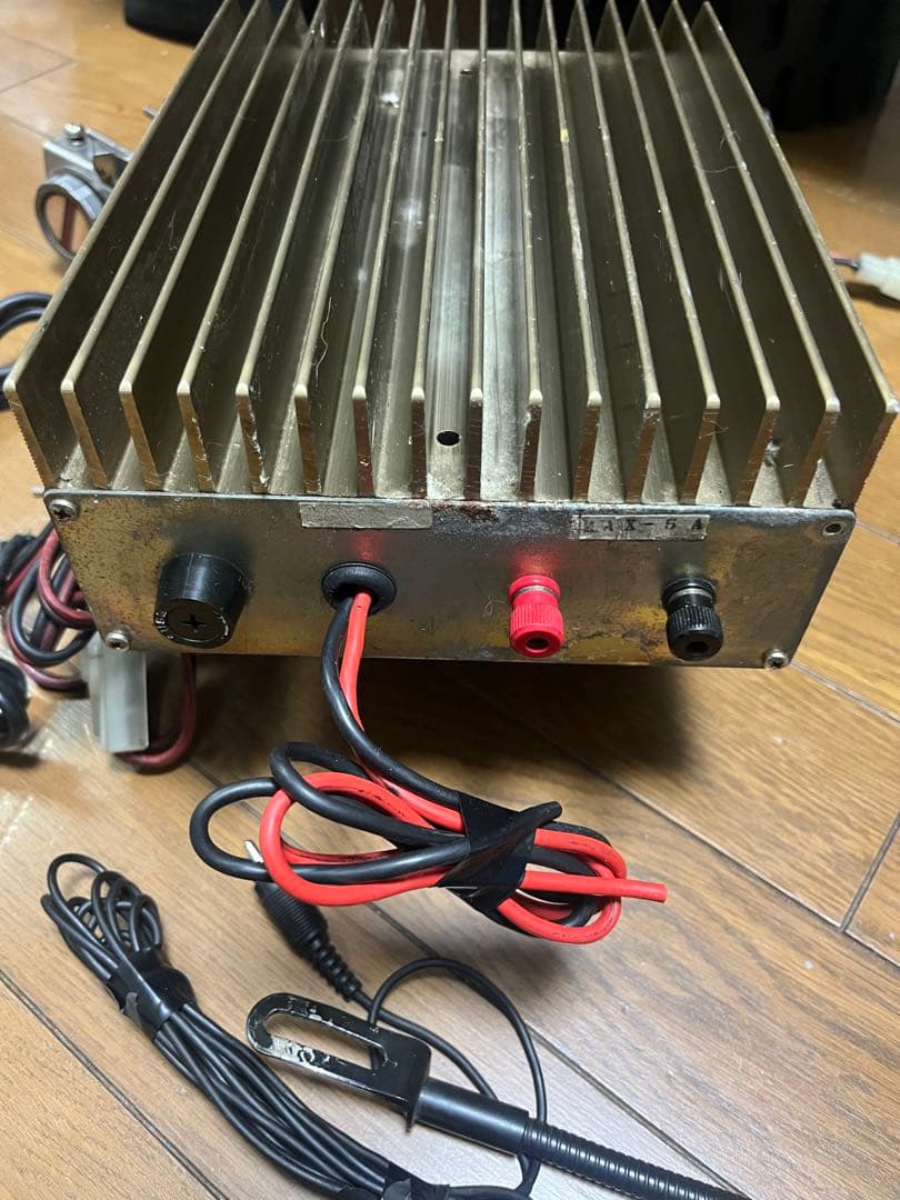 icom 無線機セット