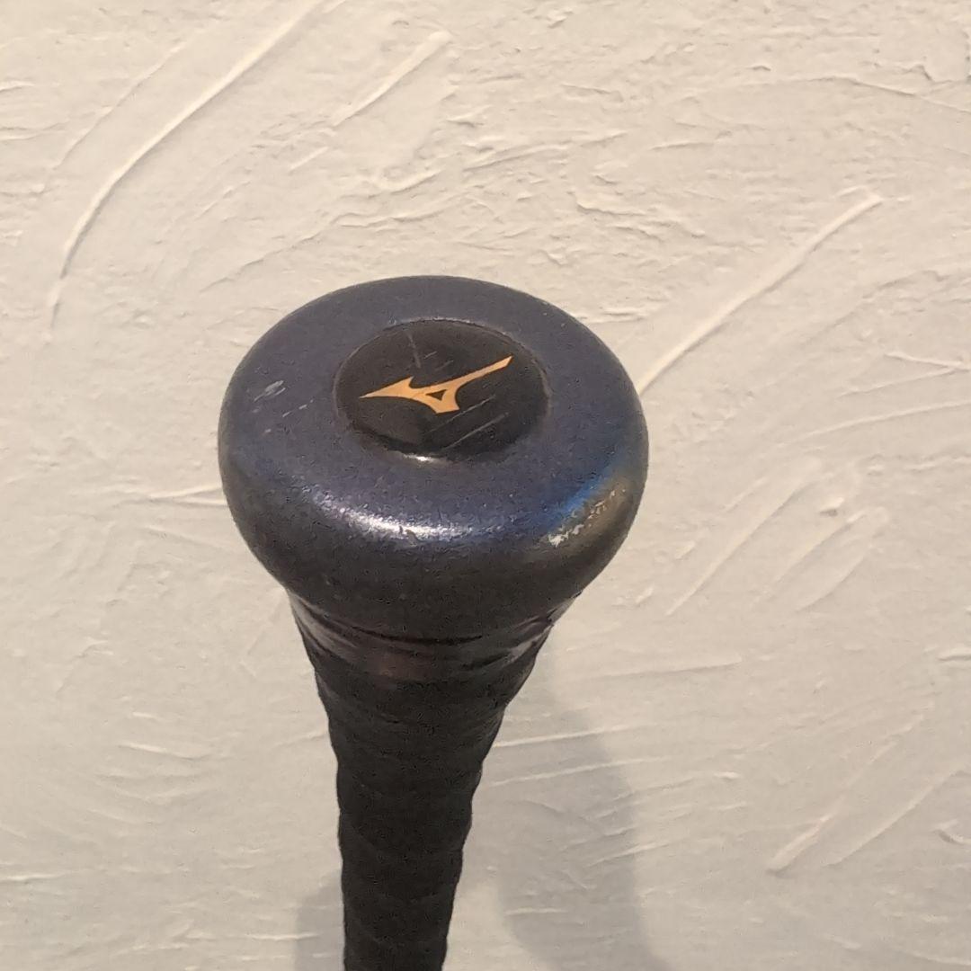 ミズノ 軟式バット ビヨンドマックスレガシー