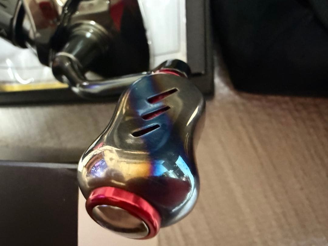 22 ステラ　2500S シマノ SHIMANO