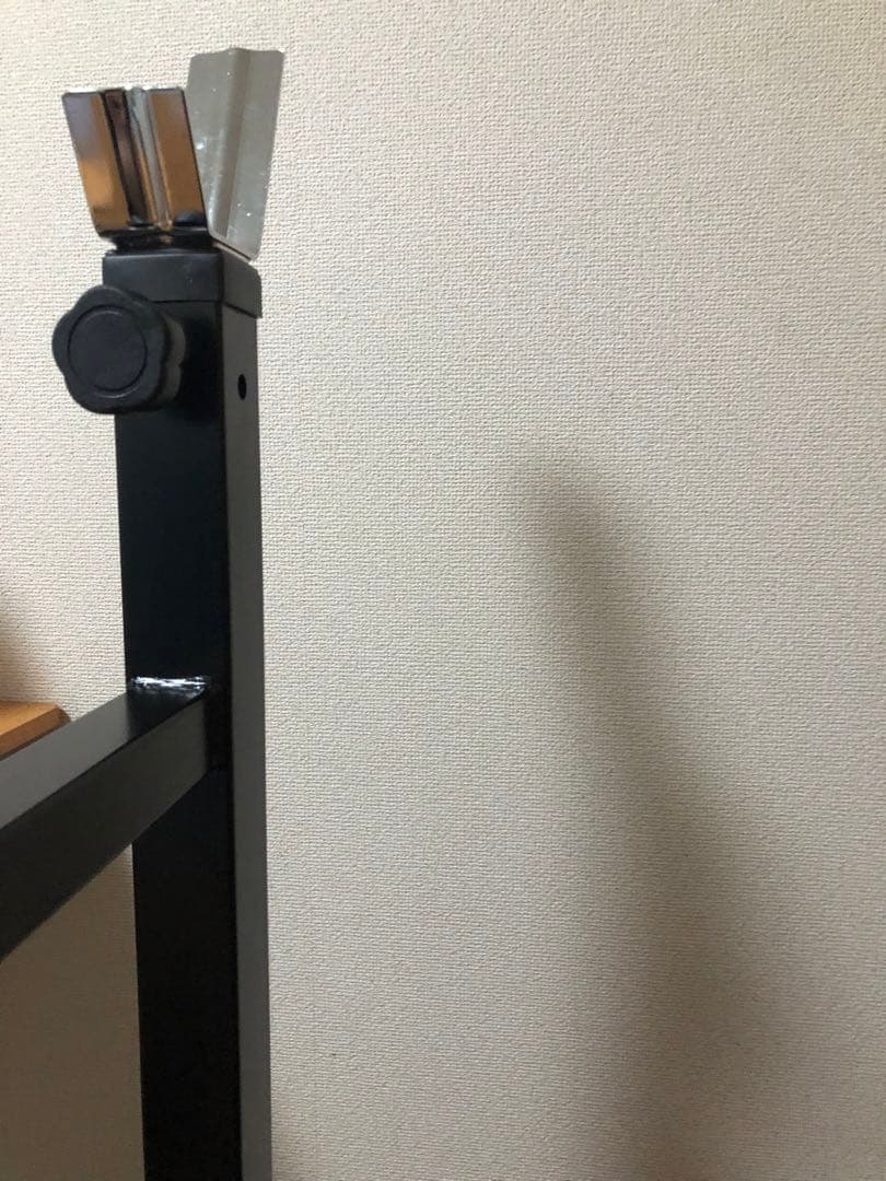 スクワットラック